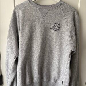 Lago Apparel YEG Crewneck